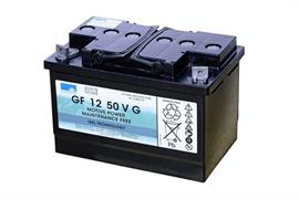 BATTERIA MONOBLOCCO GEL DRYFIT 12V50A SONNENSCHEIN