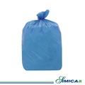SACCHI N.U. 50+20+20X120 CELESTI CT. 134 PZ.