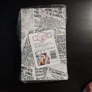 CARTA ANTIGRASSO JOURNAL 15X40 500 PZ
