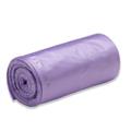 SACCHI N.U. PE HD 72X110 VIOLA  T20 ETILEXTRA CT. 50 RT. X 20 PZ
