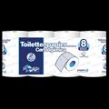C. IGIENICA MAXI DURATA  PAPERBLU 3 V. CF.8 RT TOT.64 PZ