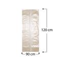 SACCHI  PE HD 90X120 AMBRA  T30 ETILEXTRA CT. 35 RT. X 10 PZ.