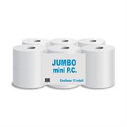 C. IGIENICA JUMBO SUPERMINI PC M 150 CF 12 RT