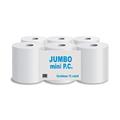 C. IGIENICA JUMBO SUPERMINI PC M 150 CF 12 RT