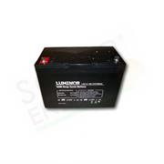 BATTERIA AGM DEEP-CYCLE 12V 100AH