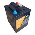 BATTERIA TRAZIONE 6V 240 A 20 H PIASTRA TUBOLARE LUMINOR
