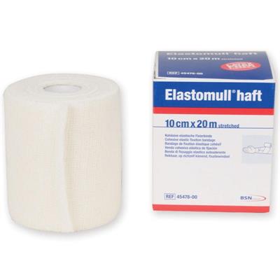 BENDA COESIVA ELASTOMULL HAFT 20 M X 10