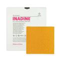 INADINE 10X10 GARZE   CONF 10 PZ