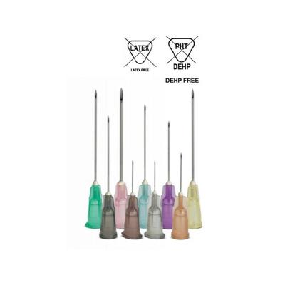 AGHI IPODERMICI NIPRO 22G 0.7X30 CF/100