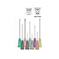 AGHI IPODERMICI NIPRO 22G 0.7X30 CF/100