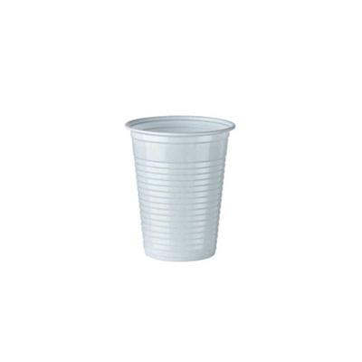 BICCHIERE 200 CC. BIANCO BIO TABLE CF. 60 X 50 PZ.  (200BIO502)