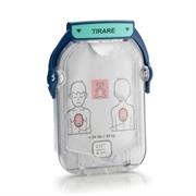 COPPIA ELETTRODI PEDIATRICI PER DEFIBRILLATORE PHILIPS HEARTSTAR