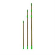 ASTA TELESCOPICA 3 PZ X 300 CM IPC