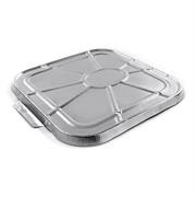 COPERCHI ALLUMINIO CONTINENTAL SMART R2L/R33S - 2380CC 6 PORZ. -