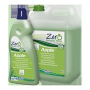 APPLE DETERGENTE PAVIMENTI AMMONIACALE  LINEA ZERO ECOLABEL 5KG