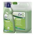 APPLE DETERGENTE PAVIMENTI AMMONIACALE  LINEA ZERO ECOLABEL 5KG