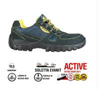 SCARPA ANTINFORTUNISTICA BASSA