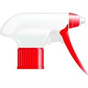 SPRUZZINO SPRAY 28/410 BIANCO/ROSSO