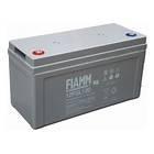 BATTERIA TRAZIONE 12V 120AH TUBOLARE