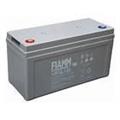 BATTERIA TRAZIONE 12V 120AH TUBOLARE