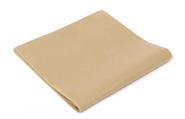 TOVAGLIA CAPPUCCINO 100X100 EFFETTO STOFFA (CONF. 25 PZ)