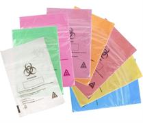 SACCHETTO PER CAMPIONI ARANCIONI CONF. 2000PZ