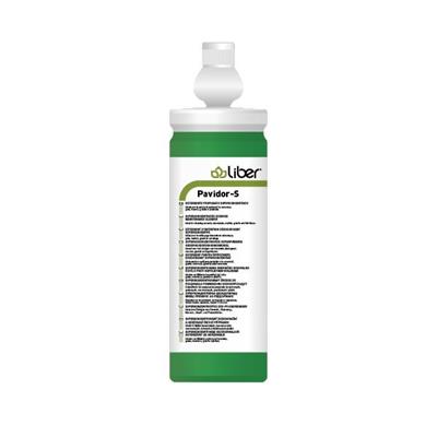 PAVIDOR-S 1L DETERGENTE MANUTENTORE DEODORANTE SUPERCONCENTRATO