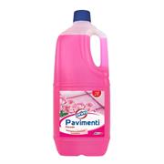 DETERGENTE AMMONIACALE PROF. FLOREALE LT 2