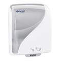 IDENTITY DISPENSER ASCIUGAMANI TOUCH FREE TOWEL BIANCO 892988