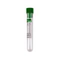 PROVETTA URINA 10ML T/VERDE 100PZ CT