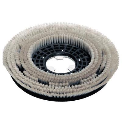 SPAZZOLA LAVARE 17 MONOSPAZZOLA D.43 WIRBEL