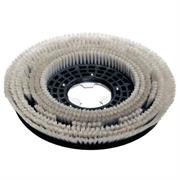 SPAZZOLA LAVARE 17 MONOSPAZZOLA D.43 WIRBEL