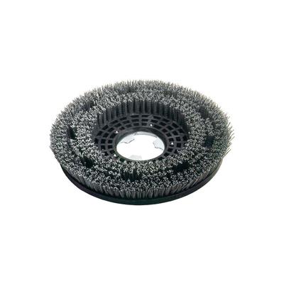 SPAZZOLA ABRASIVA TYNEX 17 MONOSPAZZOLA D.43 WIRBEL