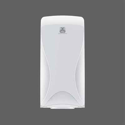 DISPENSER ESSENTIA FOLDED TOILET WHITE