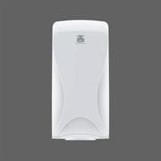 DISPENSER ESSENTIA FOLDED TOILET WHITE