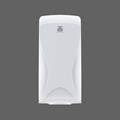 DISPENSER ESSENTIA FOLDED TOILET WHITE