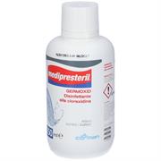 DISINFETTANTE PER CUTE INTEGRA CON CLOREXIDINA DA  250 ML