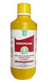 DISINFETTANTE PER CUTE INTEGRA CON IODOPOVIDONE 10% 125 ML