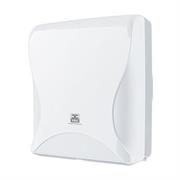 DISPENCER ESSENTIA MULTIFOLD HANDTW WH