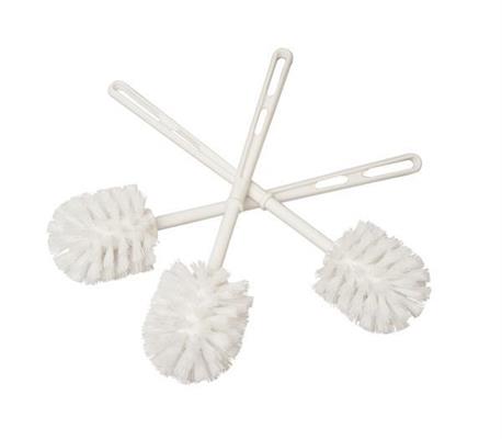 PENNELLO SCOPINO WC A PALLA