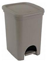 PATTUMIERA COLORS 18 LT TORTORA