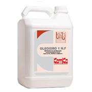 OLEOIDRO 1 PROTETTIVO OLEO-IDROREPELLENTE LT 5 KEMIKA