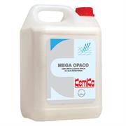 CERA MEGA OPACO DOPPIA RETICOLAZIONE KG 5 KEMIKA