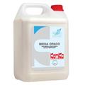 CERA MEGA OPACO DOPPIA RETICOLAZIONE KG 5 KEMIKA