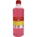 ALCOOL ETILICO DENATURATO 90ø 500 ML. LA SOVRANA