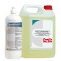 DETERMOKET KG 5 PER LAVAGGIO MOQUETTE AD ESTRAZIONE KEMIKA