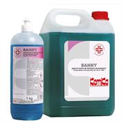 SANNY DETERGENTE DISINFETTANTE KG 5 KEMIKA