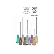 AGHI IPODERMICI NIPRO 22G 32 MM CF 100PZ