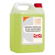 ARNOX SPECIAL ALTA SCHIUMA CLORATTIVO 5 KG KEMIKA