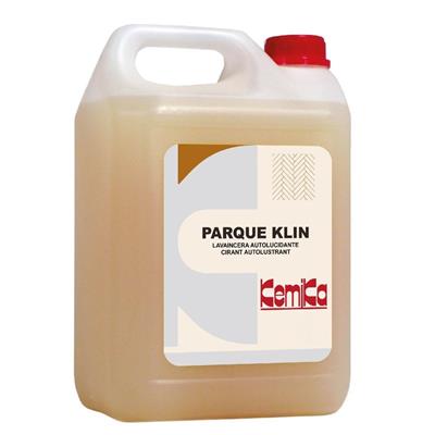 PARQUE' KLIN KG 5 DETERGENTE LAVALUCIDO KEMIKA